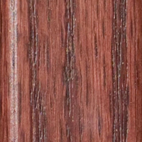 Oak: Cherry Stain