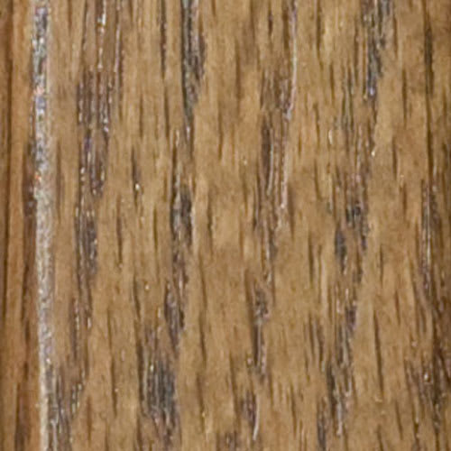 Oak: Standard Walnut