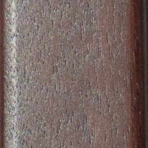Walnut: Cherry Stain
