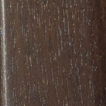 Walnut: Clear Coat