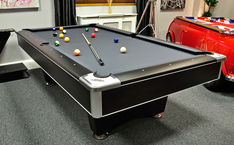 Brunswick Centurion American Pool Table