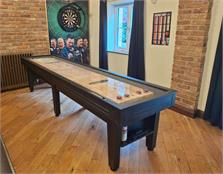 Signature Marlowe Shuffleboard - 9ft to 22ft