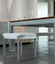 Aramith Fusion Pool Table Stool