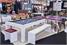 Billards Montfort Lewis Pool Dining Table at the Foire de Bordeaux Show