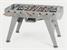 RS Barcelona RS#2 Football Table - Silver