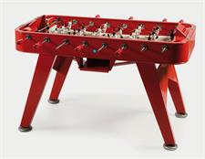 RS Barcelona RS#2 Football Table: Red