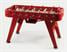 RS Barcelona RS#2 Football Table - Red
