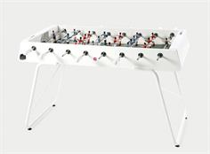 RS Barcelona RS#3 Football Table: White