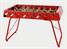 RS Barcelona RS#3 Football Table - Red