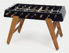 RS Barcelona RS#3 Wood Football Table: All Finishes