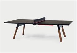 RS Barcelona You and Me Outdoor Table Tennis Table