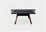 RS Barcelona You and Me Table Tennis Table - Black End