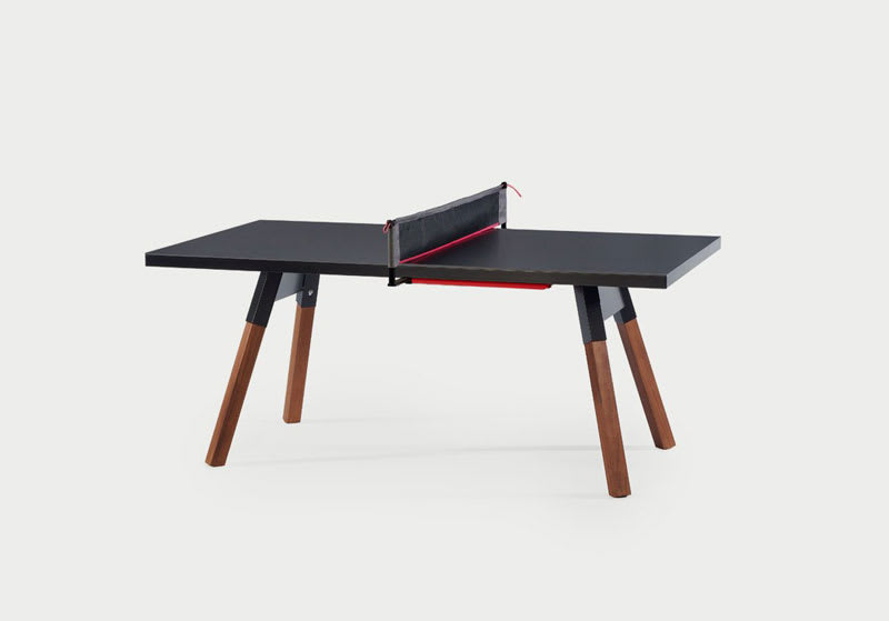 RS Barcelona You and Me 180 Table Tennis Table Free Delivery!