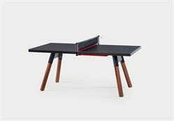 RS Barcelona You and Me 180 Table Tennis Table