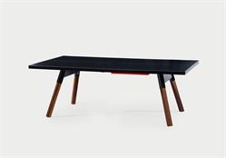 RS Barcelona You and Me 220 Table Tennis Table