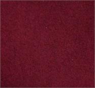 Strachan 6811 Cloth - Burgundy