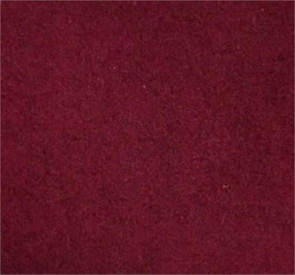 Strachan 6811 Cloth - Burgundy