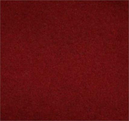 Strachan 777 Cloth - Burgundy