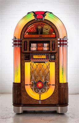 Sound Leisure SL15 CD Jukebox