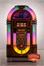 Sound Leisure 1015 Slimline Jukebox - Front