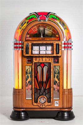 Sound Leisure Gazelle CD Jukebox