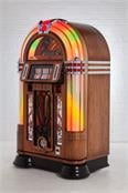 Sound Leisure Manhattan Vinyl Jukebox