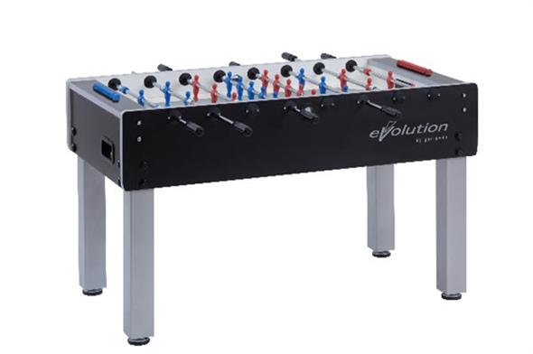 Garlando G-500 Evolution Indoor Football Table