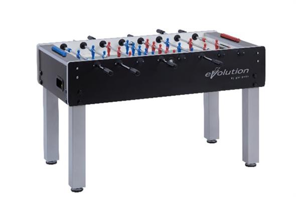 Garlando G-500 Evolution Indoor Football Table