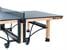 Cornilleau 850 Wood Indoor Table Tennis Table - Side