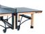 Cornilleau 850 Wood Indoor Table Tennis Table - Side