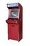 Bespoke Arcades Apex Arcade Machine - Red Finish