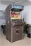 Bespoke Arcades Evo Arcade Machine - Wood Finish