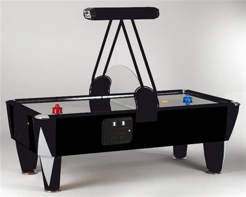 Sam Black Track Air Hockey - 8ft