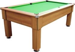 Signature Kingston Pool Table: All Finishes - 6ft, 7ft