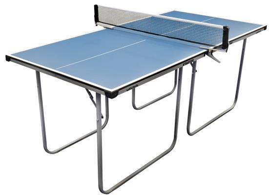 Butterfly Starter Table Tennis Table - Blue