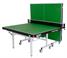 1300316 Butterfly National League 25 Table Tennis Table - Green - Playback