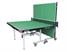 1300317 Butterfly National League 22 Table Tennis Table - Green - Playback