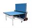 1300321 Butterfly Spirit Indoor 16 Table Tennis Table - Blue - Playback