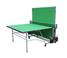 1300321 Butterfly Spirit Indoor 16 Table Tennis Table - Green - Playback