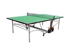 Butterfly Spirit Indoor 16 Table Tennis Table - Green