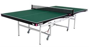 Butterfly Space Saver Rollaway 25 Indoor Table Tennis Table