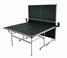 1310128GS Butterfly Fitness Indoor Table Tennis Table - Green - Playback