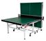 1340125GR Butterfly Octet Indoor Table Tennis Table - Playback
