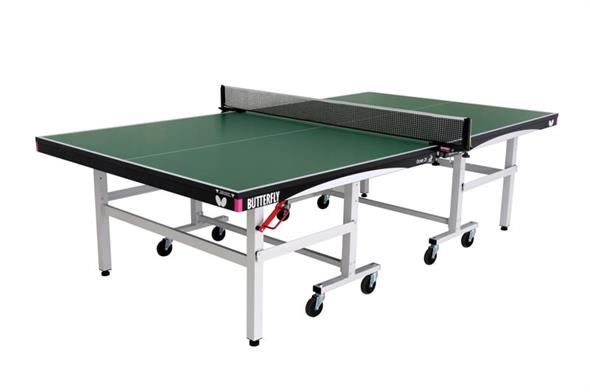 Butterfly Octet Indoor Table Tennis Table