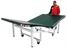 1340223 Butterfly Centrefold 25 Indoor Rollaway Table Tennis Table - Folding