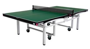 Butterfly Centrefold 25 Indoor Rollaway Table Tennis Table