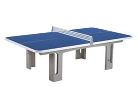 Butterfly B2000 Polymer Concrete 30SQ Outdoor Table Tennis Table