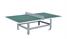 1300533GG Butterfly S2000 Concrete/Steel 30SQ Outdoor Table Tennis Table - Granite Green