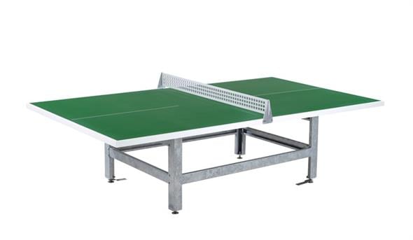 Butterfly S2000 Concrete/Steel 30SQ Outdoor Table Tennis Table