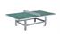 1300534GG Butterfly S2000 Concrete/Steel 30RO Outdoor Table Tennis Table - Granite Green